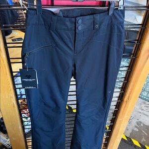Obermeyer women’s Malta pant size 4